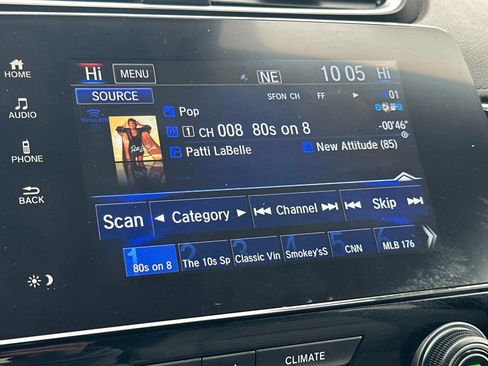 Used 2021 Honda CR-V EX image 15