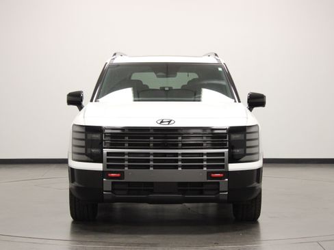 Used 2026 Hyundai Palisade XRT Pro AWD/4WD image 3