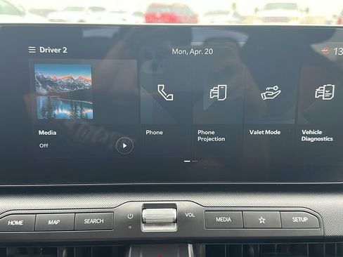 Used 2025 Kia K4 LXS image 24