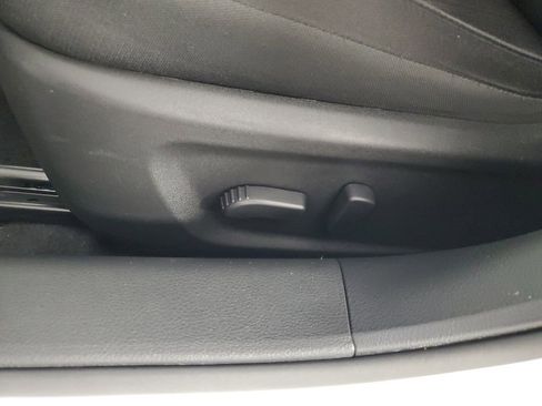 Used 2023 Nissan Altima 2.5 SV image 29