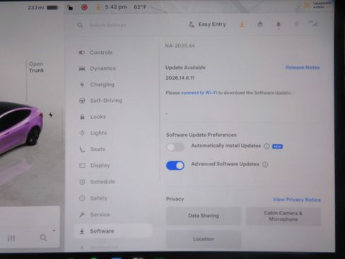 Used 2024 Tesla Model 3 Long Range RWD image 49