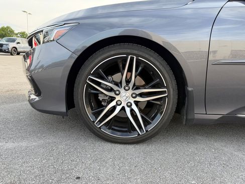 Used 2021 Honda Accord Touring image 7