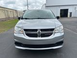 Used 2019 Dodge Grand Caravan SE image 2