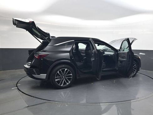 Used 2024 Acura ZDX A-Spec AWD/4WD image 35