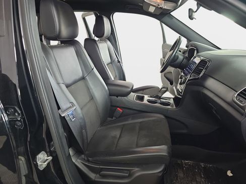 Used 2021 Jeep Grand Cherokee Laredo X image 10