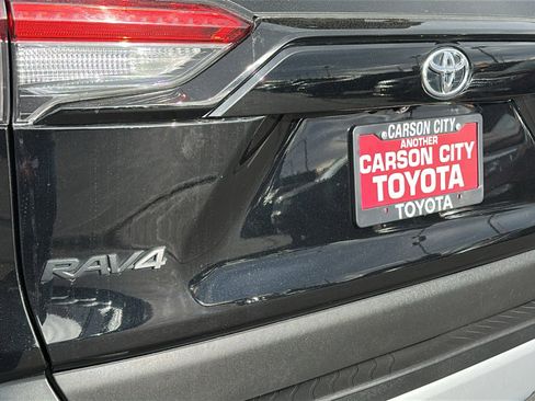 Used 2021 Toyota RAV4 Adventure image 28