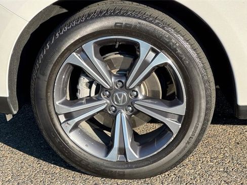 Used 2023 Acura RDX AWD w/ Advance Package image 48