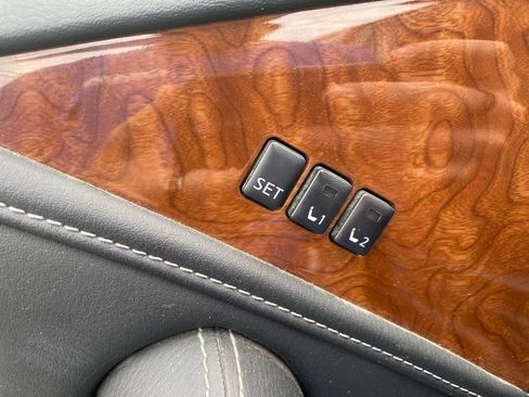 Used 2019 INFINITI QX80 Luxe AWD/4WD image 14