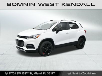 Used 2022 Chevrolet Trax LT w/ Redline Edition