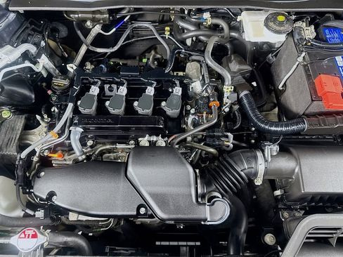 Certified 2023 Honda CR-V EX-L image 39