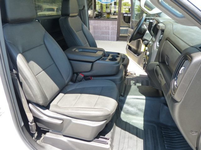Used 2023 Chevrolet Silverado 3500 W/T w/ WT Convenience Package AWD/4WD image 22
