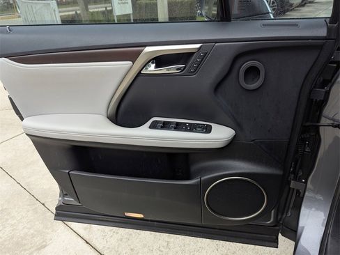 Used 2021 Lexus RX 350 FWD w/ Premium Package image 32