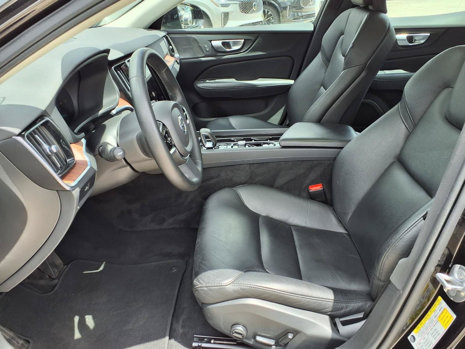 Certified 2024 Volvo S60 B5 Plus FWD image 20