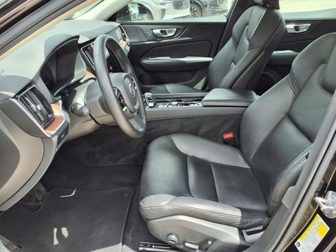 Certified 2024 Volvo S60 B5 Plus FWD image 20