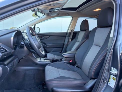 Used 2022 Subaru Crosstrek 2.0i Premium w/ Moonroof Package AWD/4WD image 22