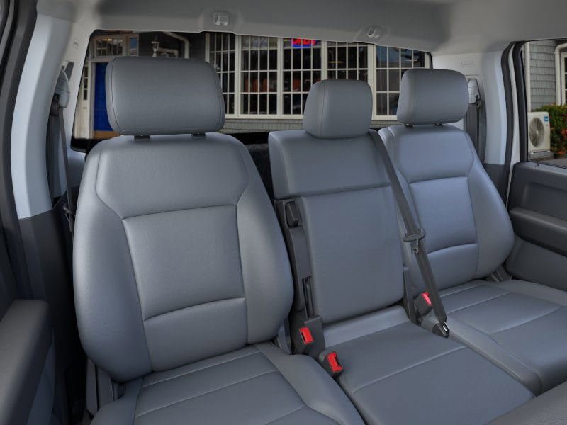 New 2025 Ford F350 XL AWD/4WD image 32