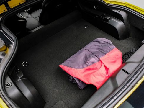 Used 2017 Chevrolet Corvette Grand Sport image 38