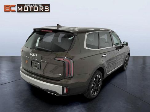 Used 2023 Kia Telluride SX X-Pro image 6