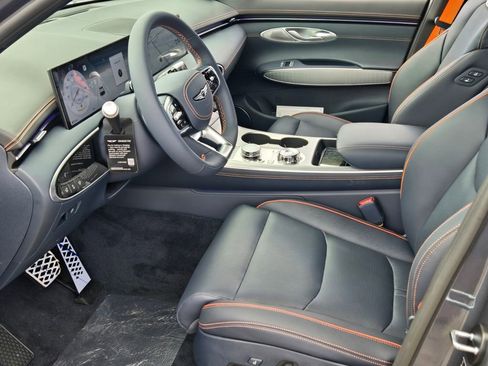 New 2026 Genesis GV70 2.5T Sport Prestige AWD/4WD image 5