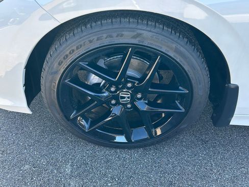 New 2026 Honda Civic Sport image 9