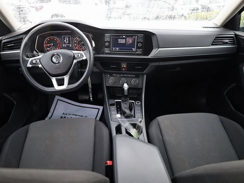 Used 2021 Volkswagen Jetta S image 18