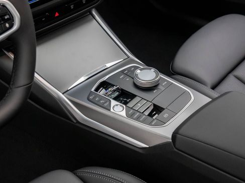 New 2026 BMW 330i xDrive Sedan w/ M Sport Package image 12