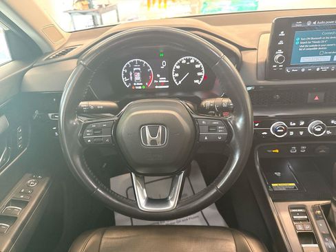 Used 2024 Honda CR-V EX-L image 11