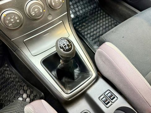 Used 2007 Subaru Impreza WRX Limited image 16