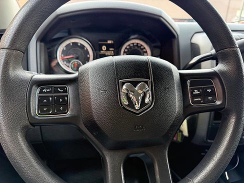 Used 2018 RAM 3500 Tradesman w/ Popular Equipment Group image 16