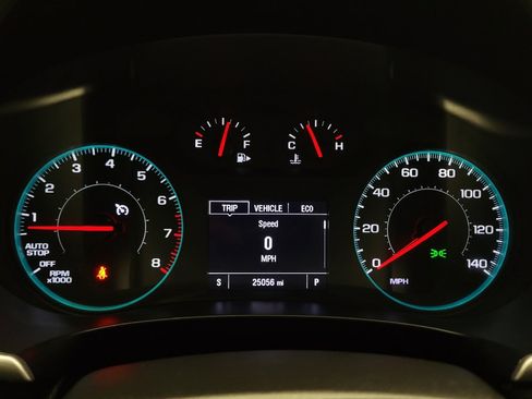 Used 2025 Chevrolet Malibu LT FWD image 23