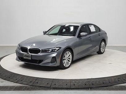 Used 2023 BMW 330i Sedan w/ Driving Assistance Package