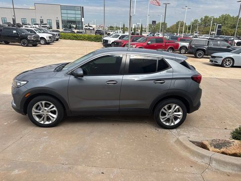 Used 2021 Buick Encore GX Preferred FWD image 5