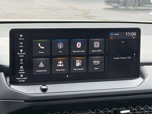 Used 2025 Honda Accord Sport image 12