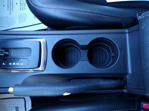 Used 2009 Ford Fusion SE image 25