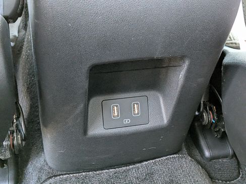 Used 2024 Hyundai Tucson SEL w/ Convenience Package FWD image 16