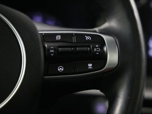 Used 2021 Kia K5 GT-Line AWD/4WD image 32