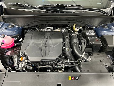 New 2025 Kia Sorento SX image 30