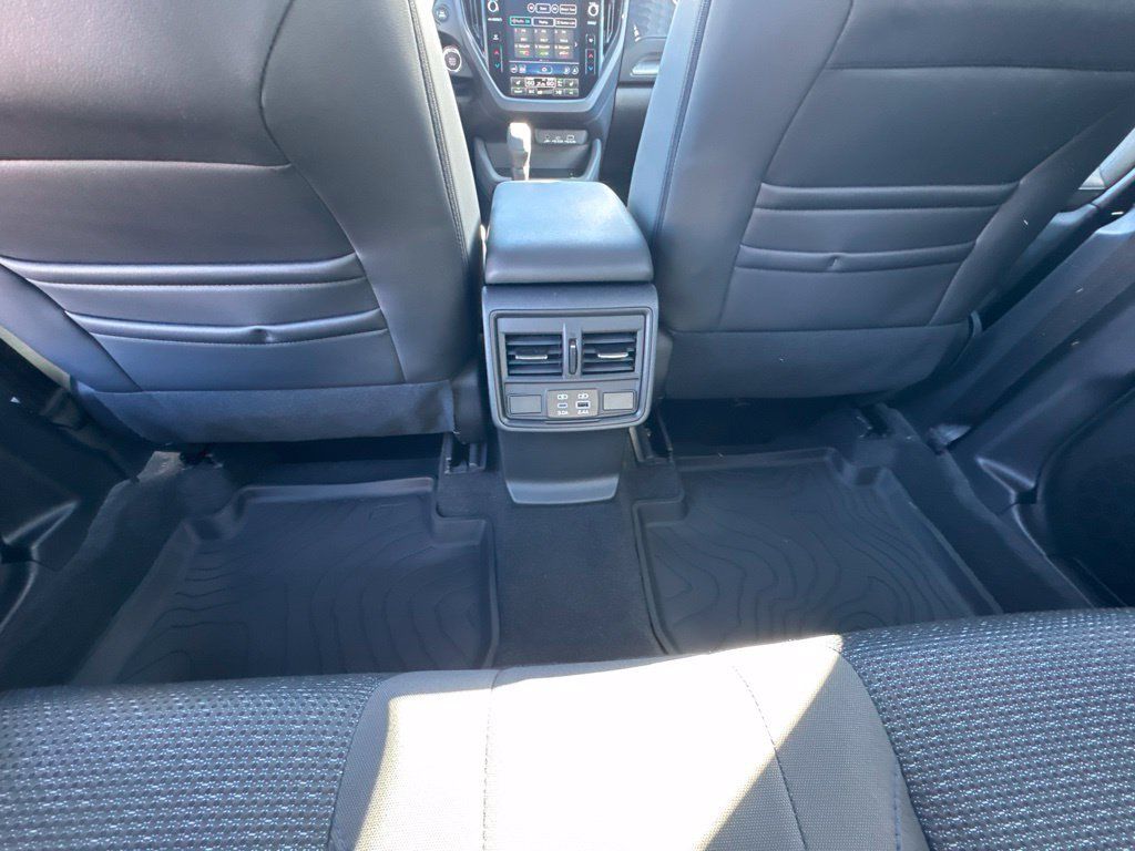 Used 2026 Subaru Forester Premium AWD/4WD image 25