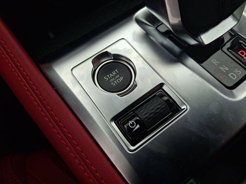 New 2026 Jaguar F-PACE R-Dynamic S AWD/4WD image 19