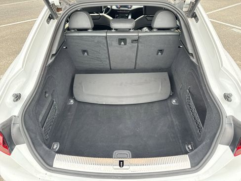 Used 2023 Audi A5 2.0T Premium Plus w/ Premium Plus image 22