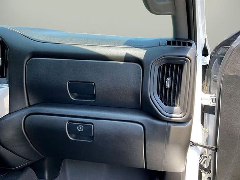 Used 2022 Chevrolet Silverado 1500 Custom AWD/4WD image 20