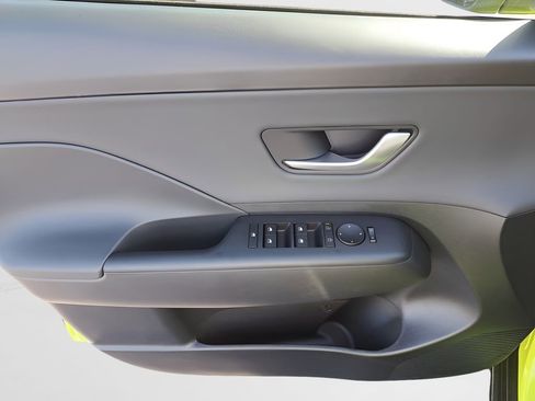 New 2026 Hyundai Kona SEL Premium FWD image 13
