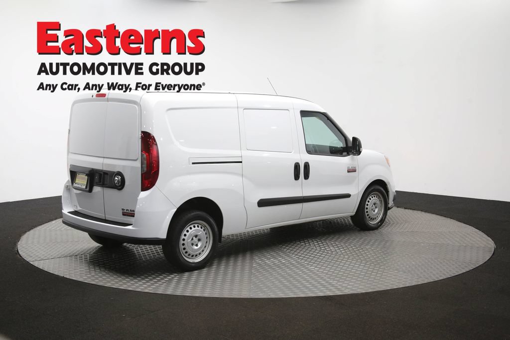 Used 2022 RAM ProMaster City Tradesman FWD image 40