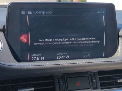 Used 2020 MAZDA MAZDA6 Grand Touring Reserve FWD image 26