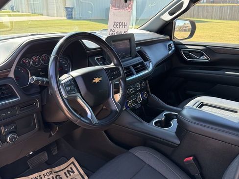 Used 2023 Chevrolet Suburban LS w/ Driver Alert Package image 23
