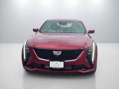 New 2026 Cadillac CT5 Sport