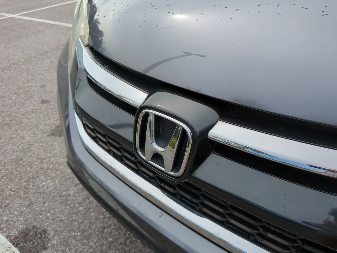 Used 2016 Honda CR-V LX image 21
