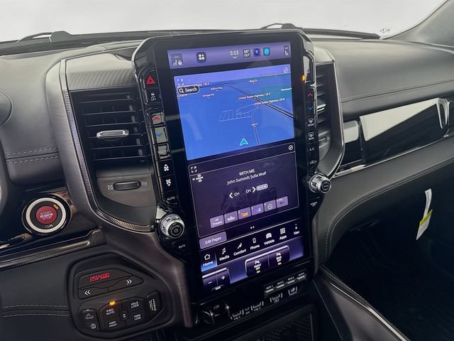 New 2026 RAM 1500 RHO w/ RHO Level 1 Equipment Group AWD/4WD image 18