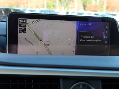 Used 2017 Lexus RX 350 FWD w/ Premium Package image 23