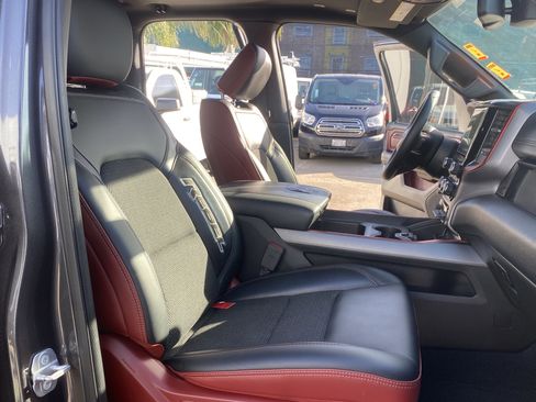 Used 2019 RAM 1500 Rebel w/ Rebel Level 2 Equipment Group image 27